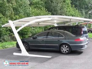 Mai Che Nhà Đậu Xe 001 - Ảnh 6