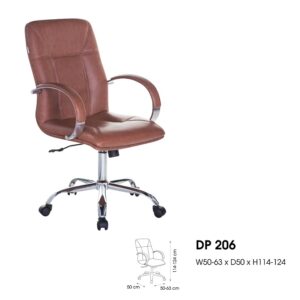 Ghế giám đốc 1195 - Ảnh 2