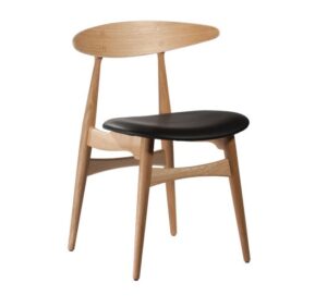 Ghế Lunar cafe GCG 003