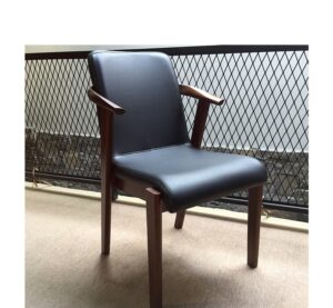 Ghế cafe BABIE GCG 037 - Ảnh 2