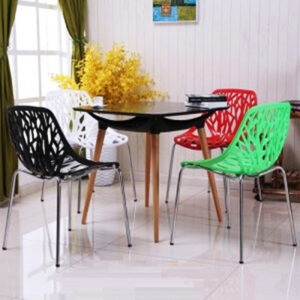 Bộ Ghế Caprice GCP 022