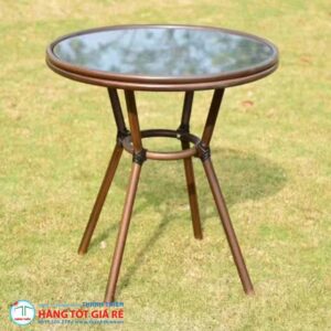 Bàn cafe BCF 741 - Ảnh 2