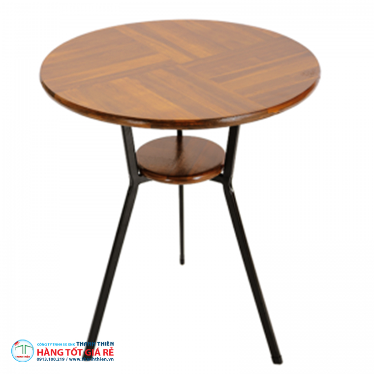 Mặt ngồi êm ái của ghế khung sắt cafe GCG 048