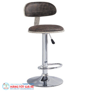 Ghế bar GQB 007 - Ảnh 2