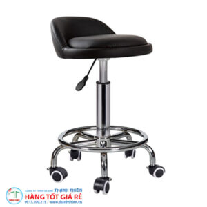 Ghế bar GQB 009BX (chân bánh xe) - Ảnh 2