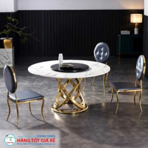 Bàn trà BCF 001 - Ảnh 2