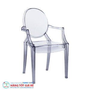 Ghế Ghost Arm : GCP 080