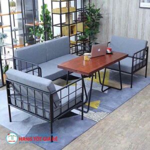 Ghế Sofa GSF 001 - Ảnh 2