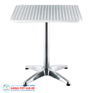 Bàn cafe BCP 010a