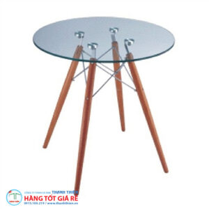 Bàn cafe BCP 005A - Ảnh 2