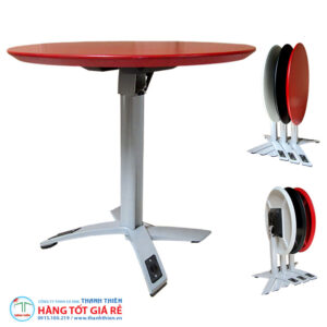 Bàn cafe nhập khâur BCP 015 - Ảnh 2