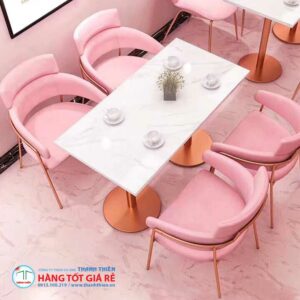 Ghế Sofa GCN 002 - Ảnh 2