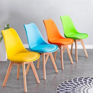 Ghế nhựa cafe GCP 033* - Ảnh 4