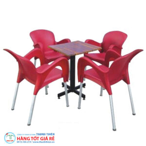Ghế chim hoàng GCP 057