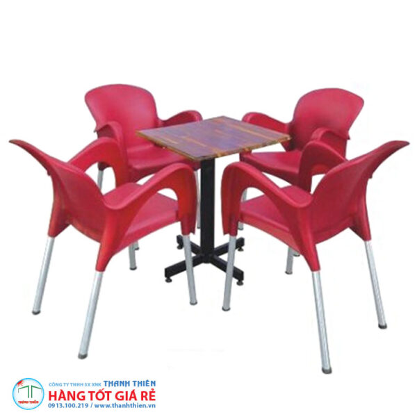 Ghế chim hoàng GCP 057