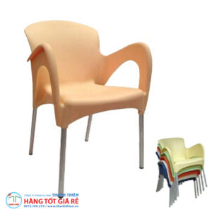 Ghế nhựa GCP 057