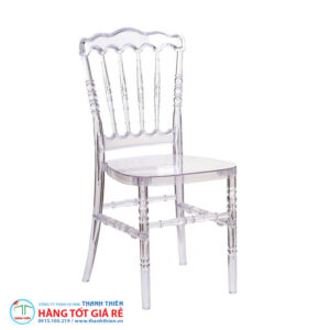 Ghế nhà hàng BCP 358