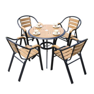 Ghế cafe GNĐ 024A - Ảnh 2