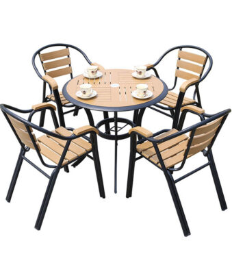 Home Megamarket 131 ban ghe cafe san mh024b