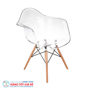 Ghế cafe GCP 002B - Ảnh 2