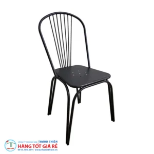 Ghế cafe GCS 009 - Ảnh 2