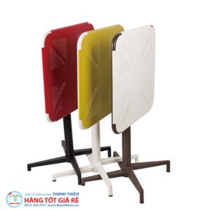 Bàn cafe BCP 833 - Ảnh 2