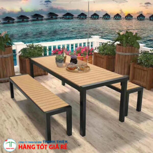 Ghế băng dài - Ảnh 2