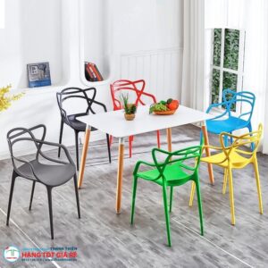 Ghế cafe GCP 015 - Ảnh 2