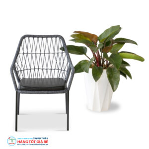 Ghế mây GCM 016 - Ảnh 2