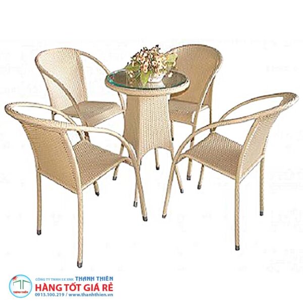 Ghế cafe GCP 486