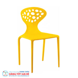 Ghế cafe GCP 004 - Ảnh 2