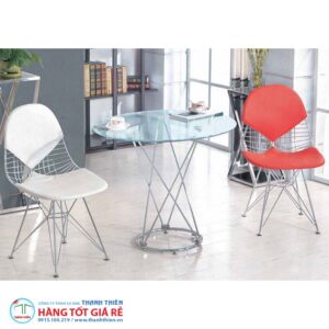 Ghế cafe GCS 050a - Ảnh 2