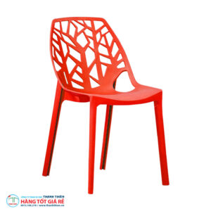 Ghế nhựa cafe GCP 009 - Ảnh 2