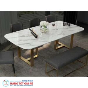 Bàn trà BCF 004 - Ảnh 2