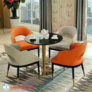 Ghế Sofa GCN 012 - Ảnh 2