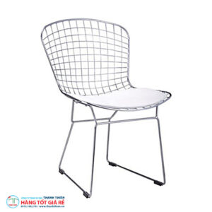 Ghế cafe GCS 049A - Ảnh 2