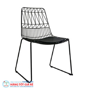Ghế cafe GCS 012