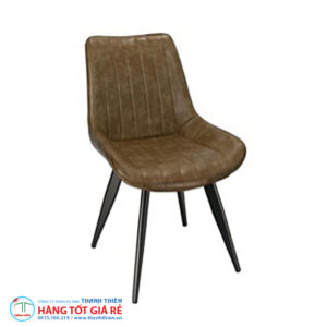 Ghế cafe loft GCN 017A