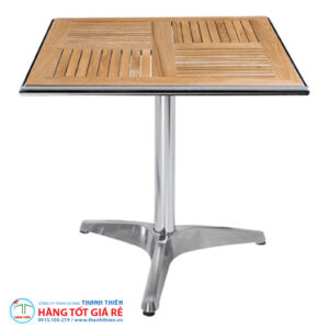 Bàn cafe BCP 011 - Ảnh 2