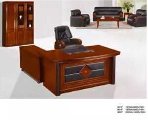 Bàn làm việc 1334 - Ảnh 2