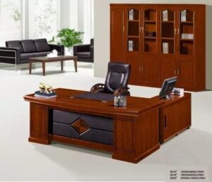 Bàn làm việc 1336 - Ảnh 2