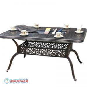 Bàn nhôm lò nướng BN 013