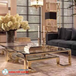 Bàm trà BCF 008 - Ảnh 2