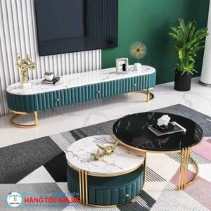 Bàn trà BCF 009 - Ảnh 2