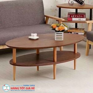 Bàn trà BCF 011 - Ảnh 2