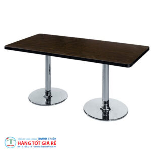 Bàn trà BCF 016 - Ảnh 2