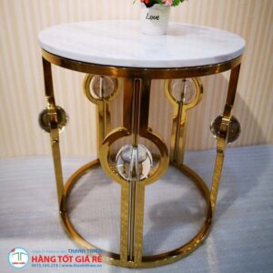 Bàn trà BCF 018 - Ảnh 2