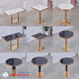 Bàn trà BCF 022 - Ảnh 2