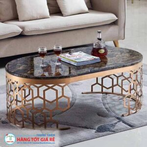 Bàn trà BCF 025 - Ảnh 2