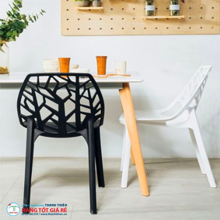 Top những mẫu bàn ghế cà phê đẹp